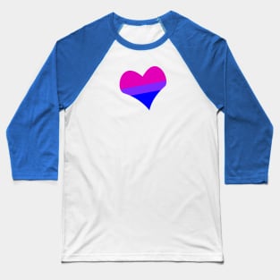 Baby Bi, Bi, Bi Baseball T-Shirt